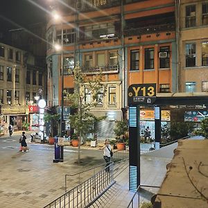Main Inn Taipei